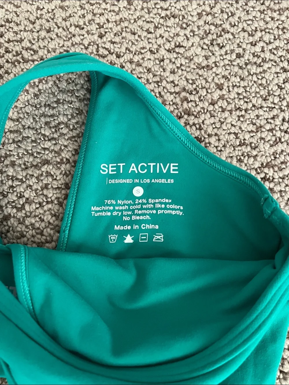 Set active matching set - Picture 3 of 4